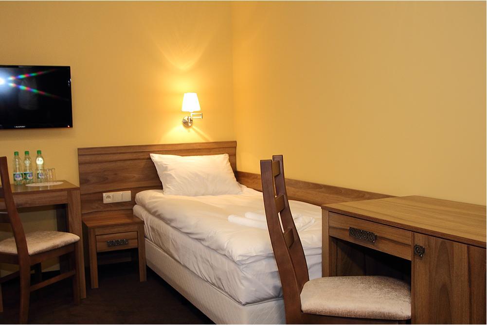 Hotel Ambasada Krobia ห้อง รูปภาพ